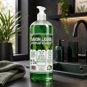 SAVON MAIN PARFUME FOUGERE