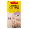 CASSETTES MITES VETEMENTS