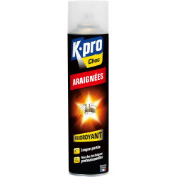 INSECTICIDE SPECIAL ARAIGNEES
