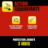 INSECTICIDE SPECIAL ARAIGNEES