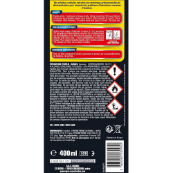INSECTICIDE SPECIAL ARAIGNEES