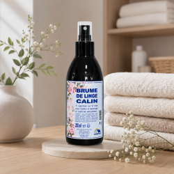 BRUME DE LINGE CALIN