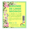 BRUME DE LINGE MONOÏ