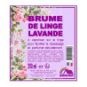 BRUME DE LINGE LAVANDE