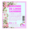 BRUME DE LINGE CACHEMIRE