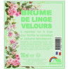 BRUME DE LINGE VELOURS