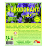 DETERGENT SURODORANT VIOLETTE
