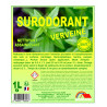 DETERGENT SURODORANT VERVEINE