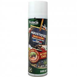 INSECTICIDE MOUSTIQUES...