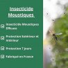 INSECTICIDE MOUSTIQUES ACTION CHOC