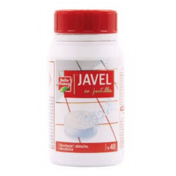 JAVEL EN PASTILLES