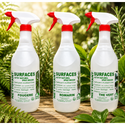 NETTOYANT SURFACES NATUREL...