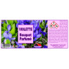 BOUQUET PARFUME VIOLETTE