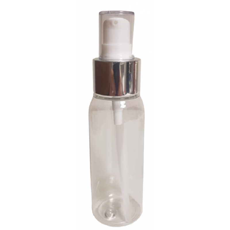 FLACON 60 ML + SPRAY LOTION