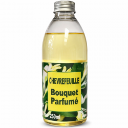 BOUQUET PARFUME CHEVREFEUILLE