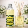 BOUQUET PARFUME CHEVREFEUILLE