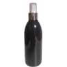 FLACON 250 ML BLACK + SPRAY LOTION