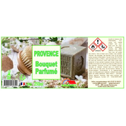 BOUQUET PARFUME PROVENCE