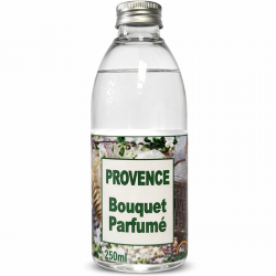 BOUQUET PARFUME PROVENCE