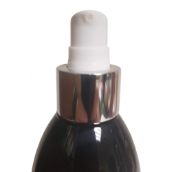 FLACON 250 ML BLACK + SPRAY LOTION