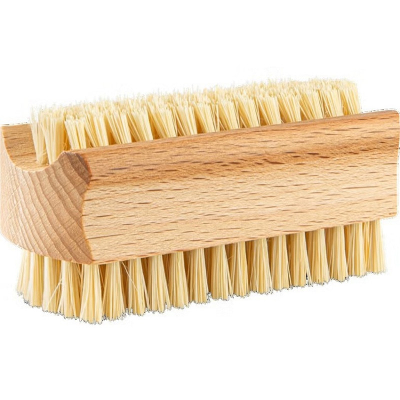 BROSSE A ONGLES 2 FACES