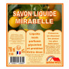 SAVON MAIN PARFUME MIRABELLE