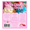 SAVON MAIN PARFUME SWEET CUPCAKE
