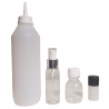 FLACON 500 ML + TETINE