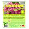 DETERGENT SURODORANT BOUQUET DE ROSES