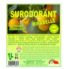 DETERGENT SURODORANT MIRABELLE