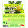 DETERGENT SURODORANT FLEUR D'ORANGER