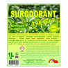 DETERGENT SURODORANT THE VERT