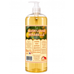 SAVON MAIN PARFUME MIRABELLE