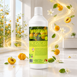 DETERGENT SURODORANT MIRABELLE
