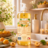 SAVON MAIN PARFUME MIRABELLE