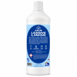 LESSIVE PARFUMEE CALIN