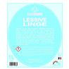 LESSIVE PARFUMEE CACHEMIRE