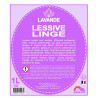 LESSIVE PARFUMEE LAVANDE