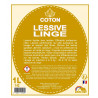 LESSIVE PARFUMEE COTON FANTAISIE