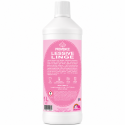 LESSIVE PARFUMEE PROVENCE