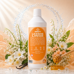 LESSIVE PARFUMEE SWEETY