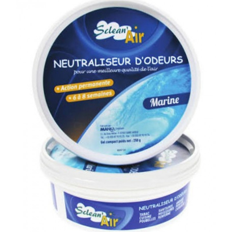 NEUTRALISEUR D'ODEURS
