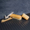 BROSSE A ONGLES AVEC LIEN