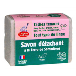 SAVON DETACHANT TERRE DE...