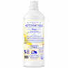 NETTOYANT SOL COMPATIBLE MACHINES ZESTE DE CITRON