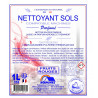 NETTOYANT SOL COMPATIBLE MACHINES FRUITS ROUGES