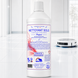 NETTOYANT SOL COMPATIBLE...
