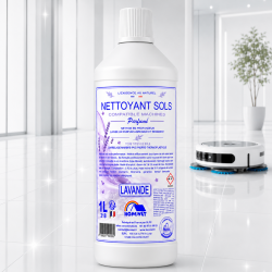 NETTOYANT SOL COMPATIBLE...