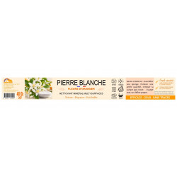 PIERRE BLANCHE - NETTOYANT MINERAL