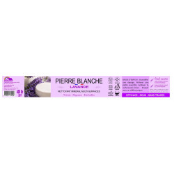 PIERRE BLANCHE - NETTOYANT MINERAL LAVANDE